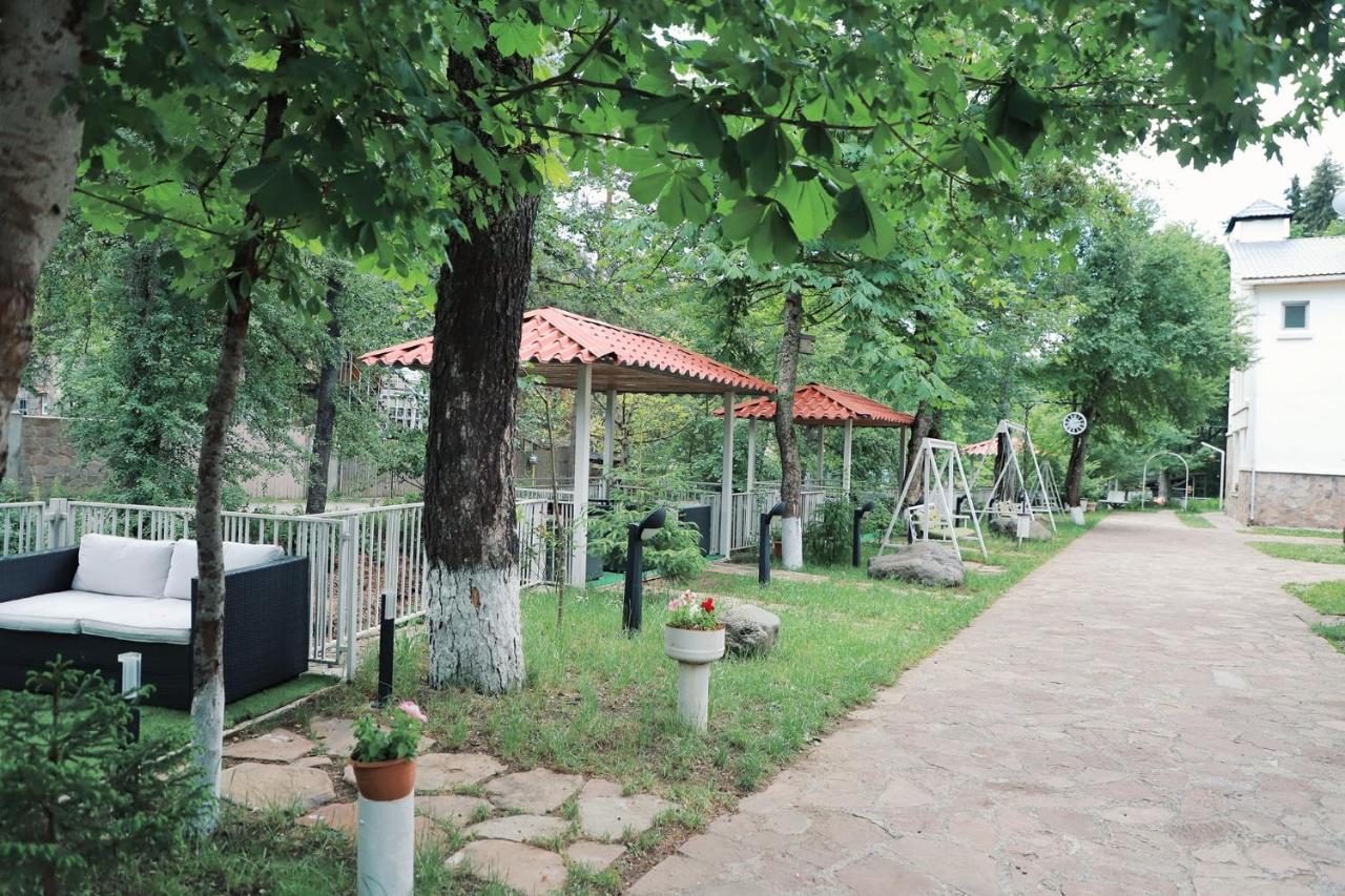 Abastumani Residence Экстерьер фото