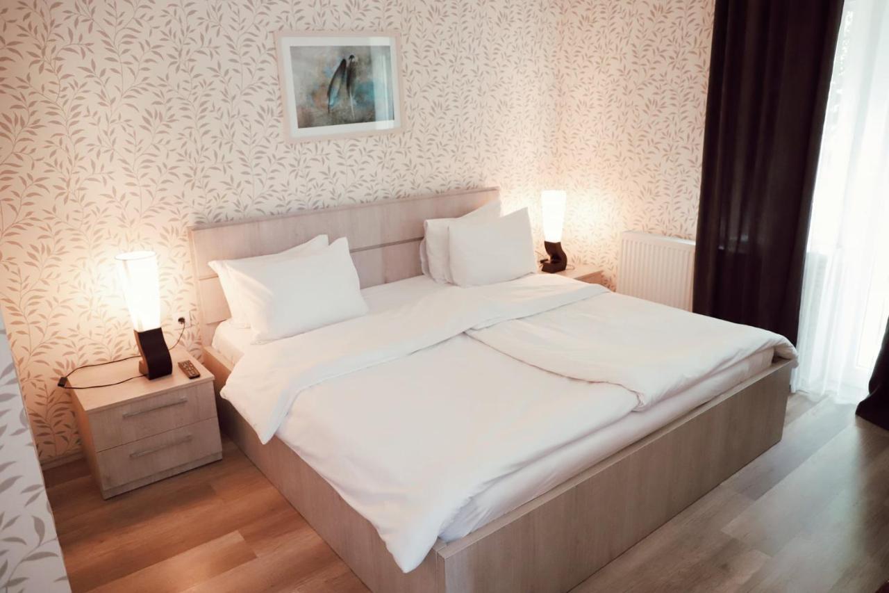 Abastumani Residence Экстерьер фото