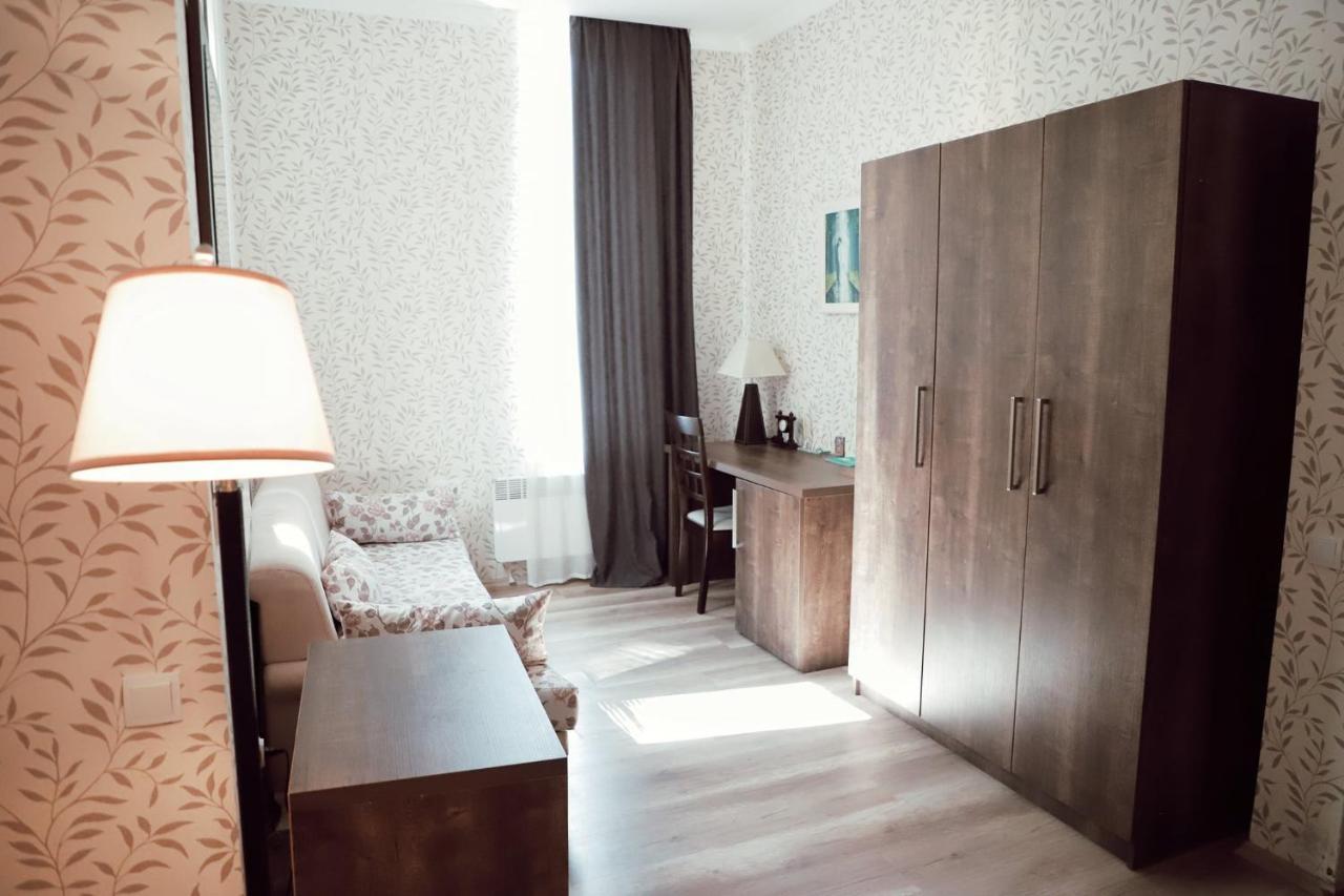 Abastumani Residence Экстерьер фото