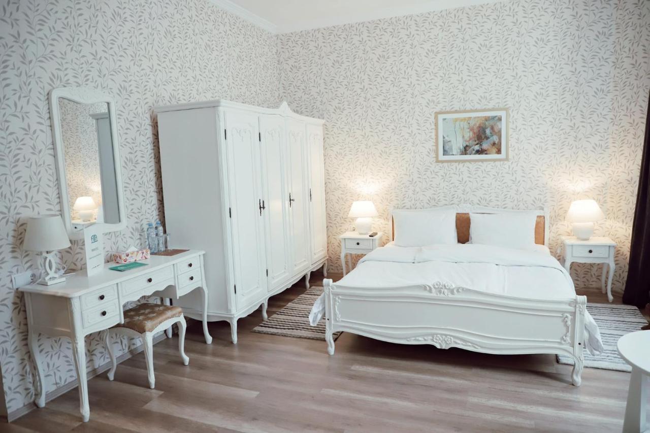 Abastumani Residence Экстерьер фото