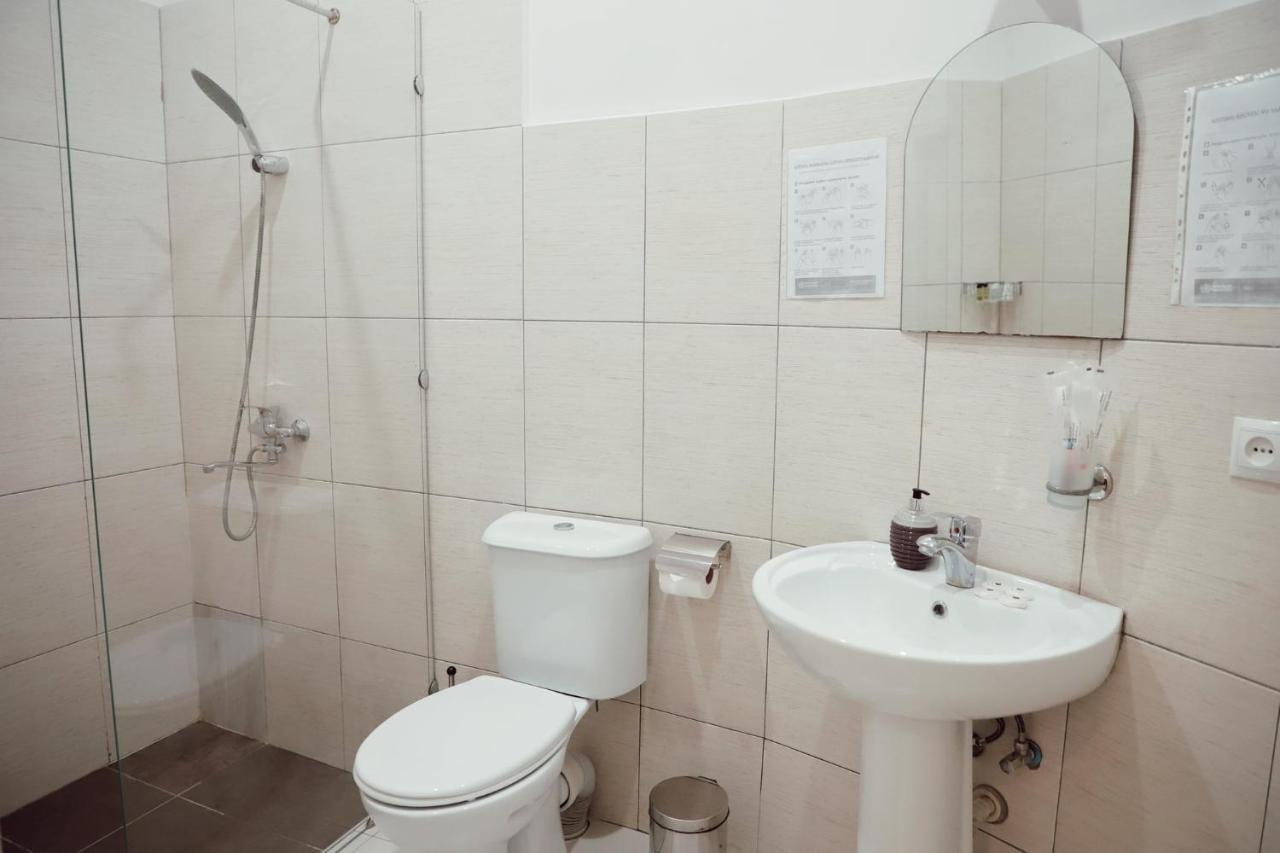 Abastumani Residence Экстерьер фото