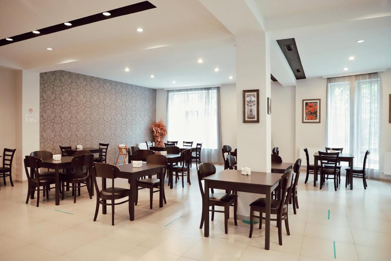 Abastumani Residence Экстерьер фото