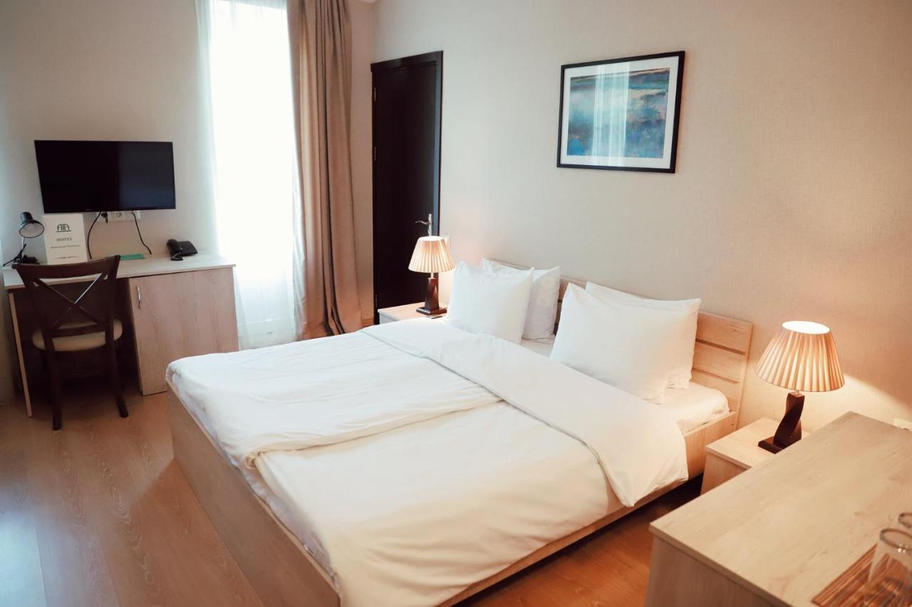 Abastumani Residence Экстерьер фото